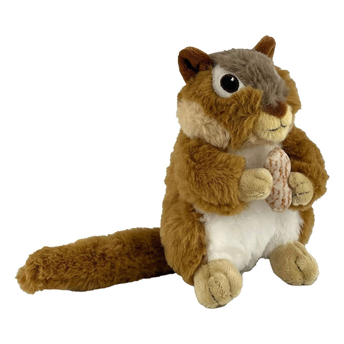 6" Chipmunk Stuffy Critter