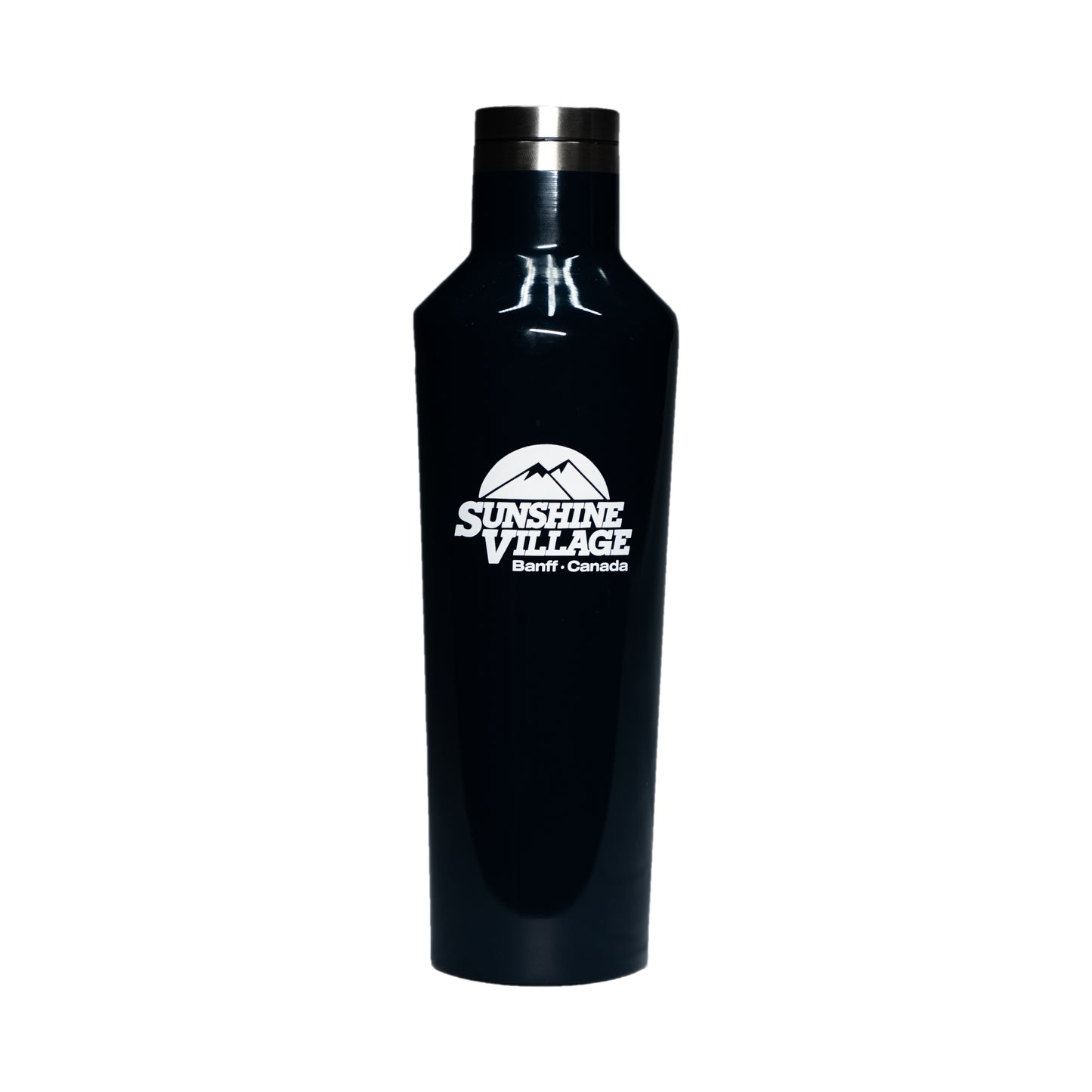 Sunshine Corkcicle 16oz bottle