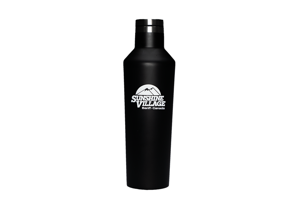Sunshine Corkcicle 16oz bottle