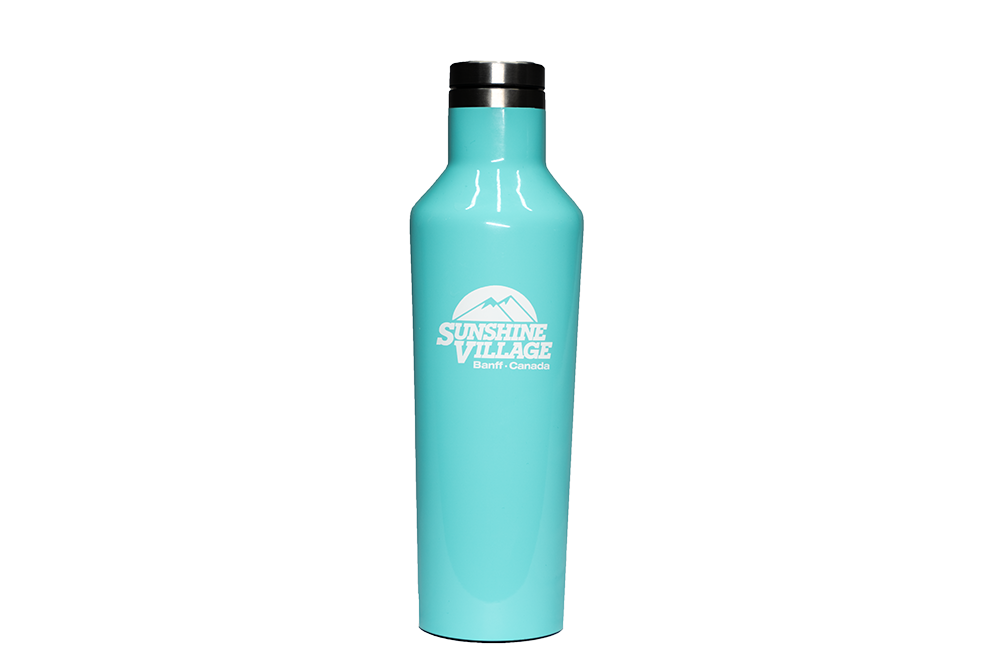 Sunshine Corkcicle 16oz bottle