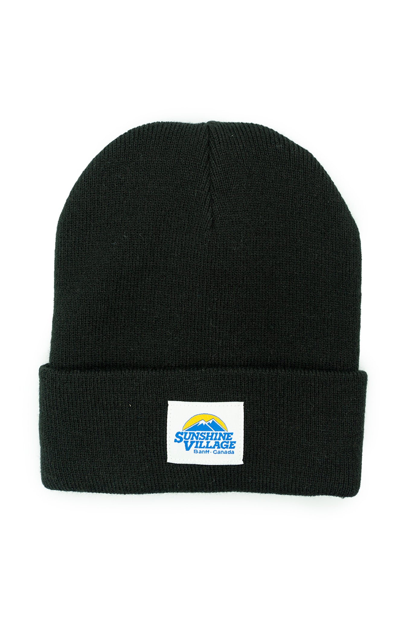 Sunshine Toque
