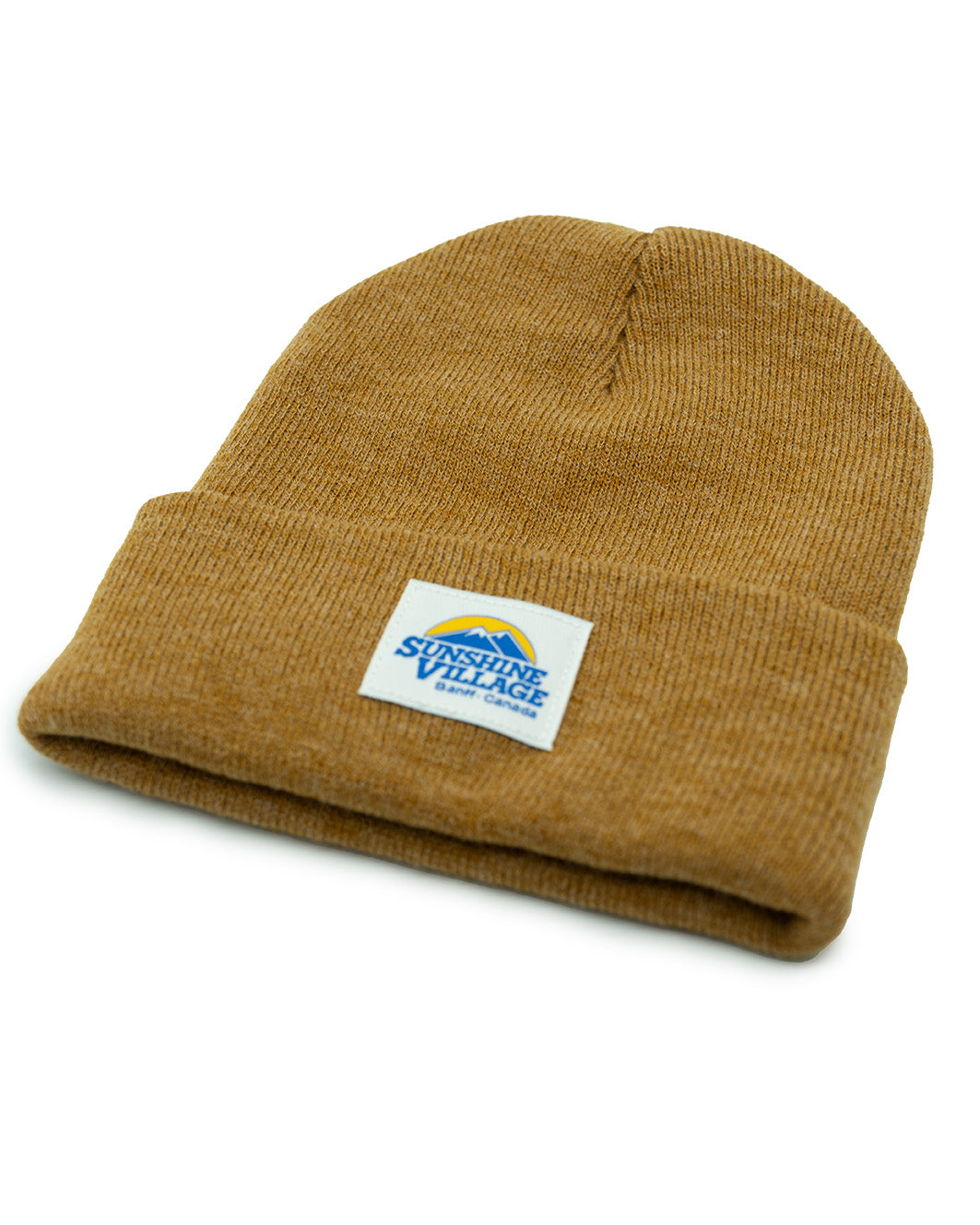 Sunshine Toque