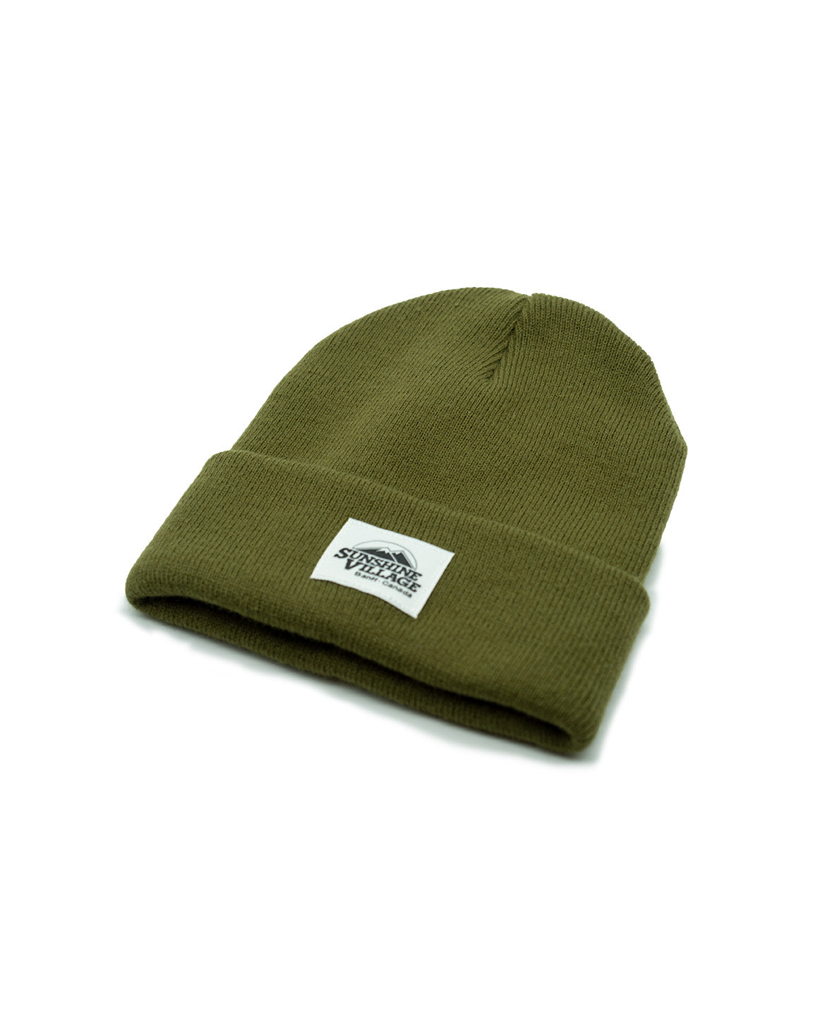 Sunshine Toque
