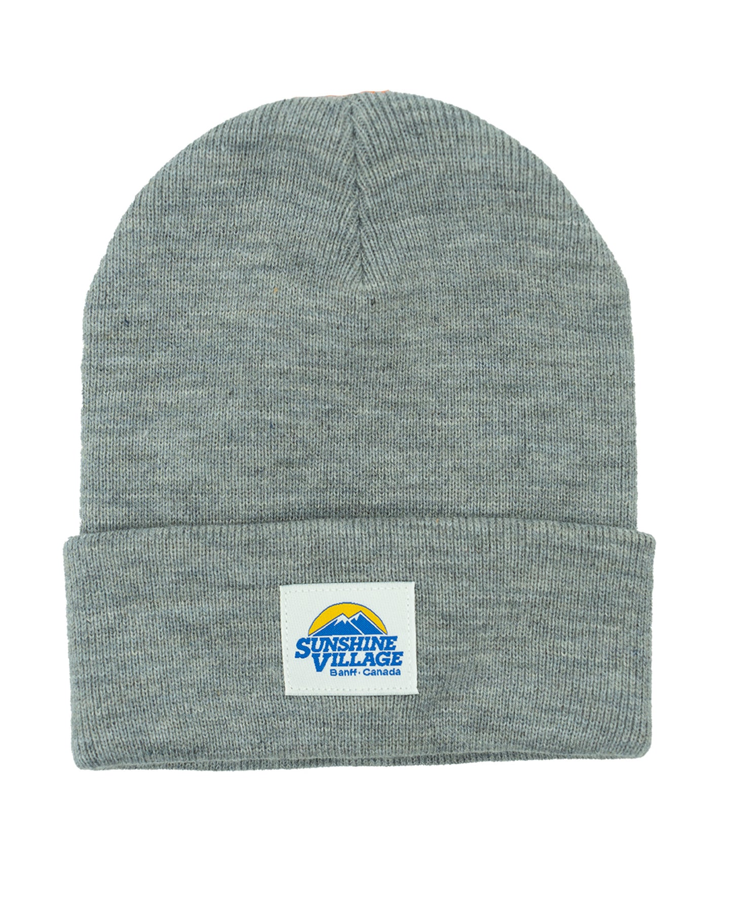 Sunshine Toque