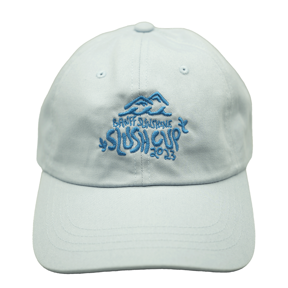 Slush Cup 2023 Cap