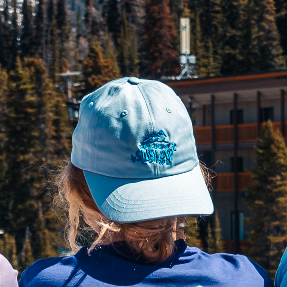 Slush Cup 2023 Cap