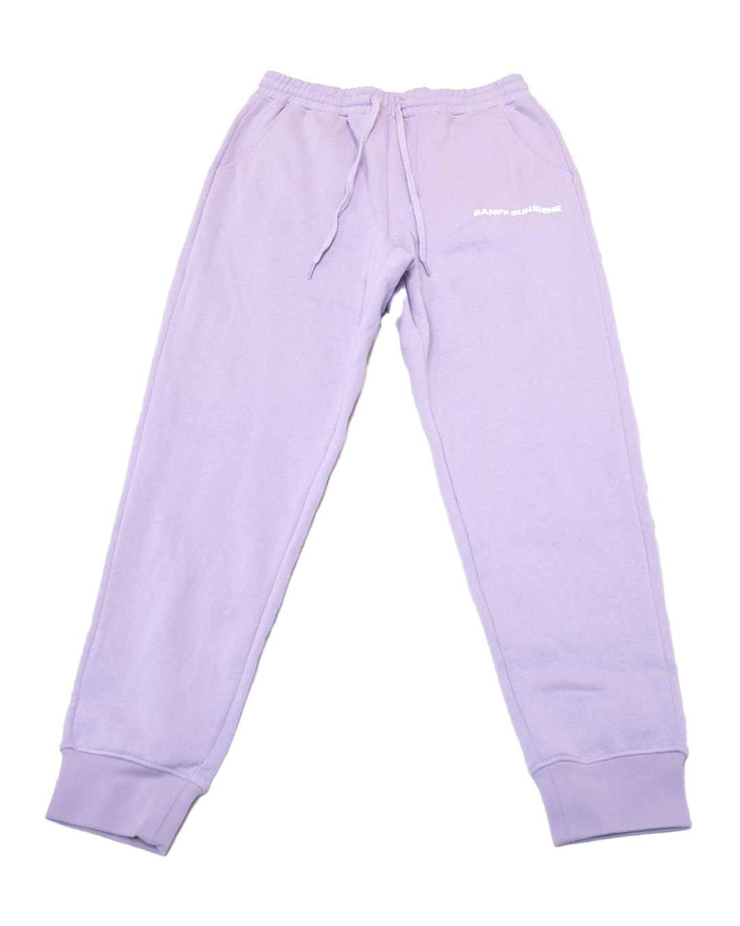 Après Fleece Joggers