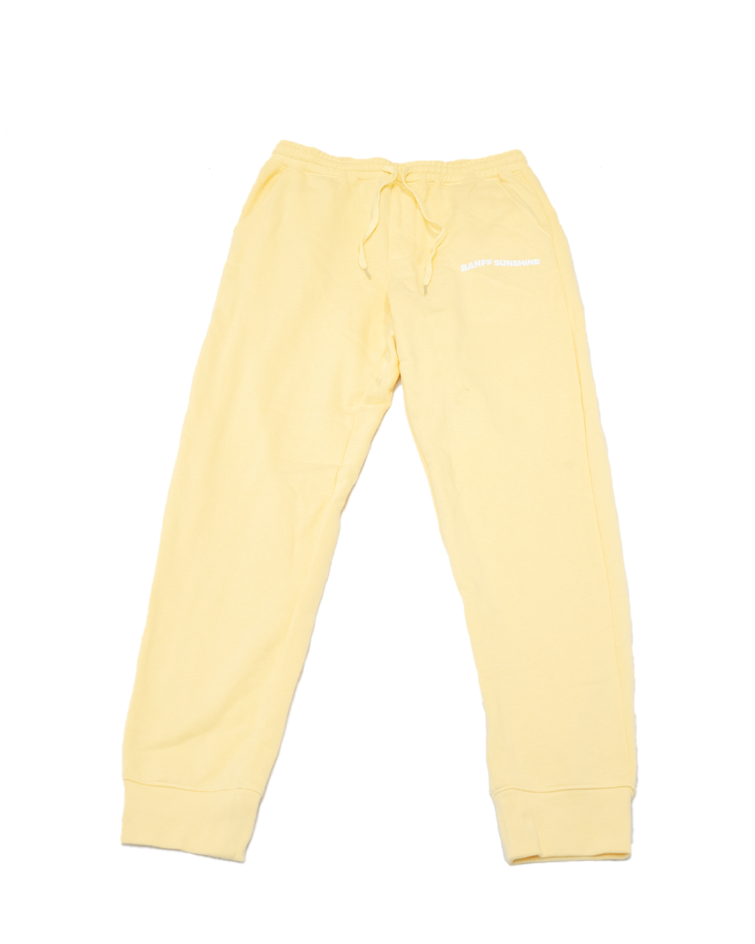 Après Fleece Joggers