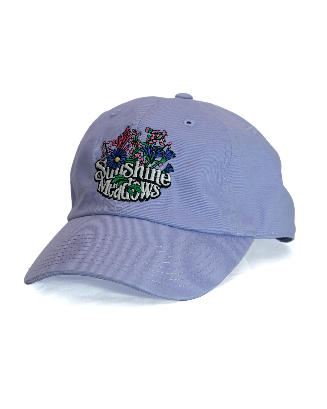 Sunshine Meadows in Bloom Cap