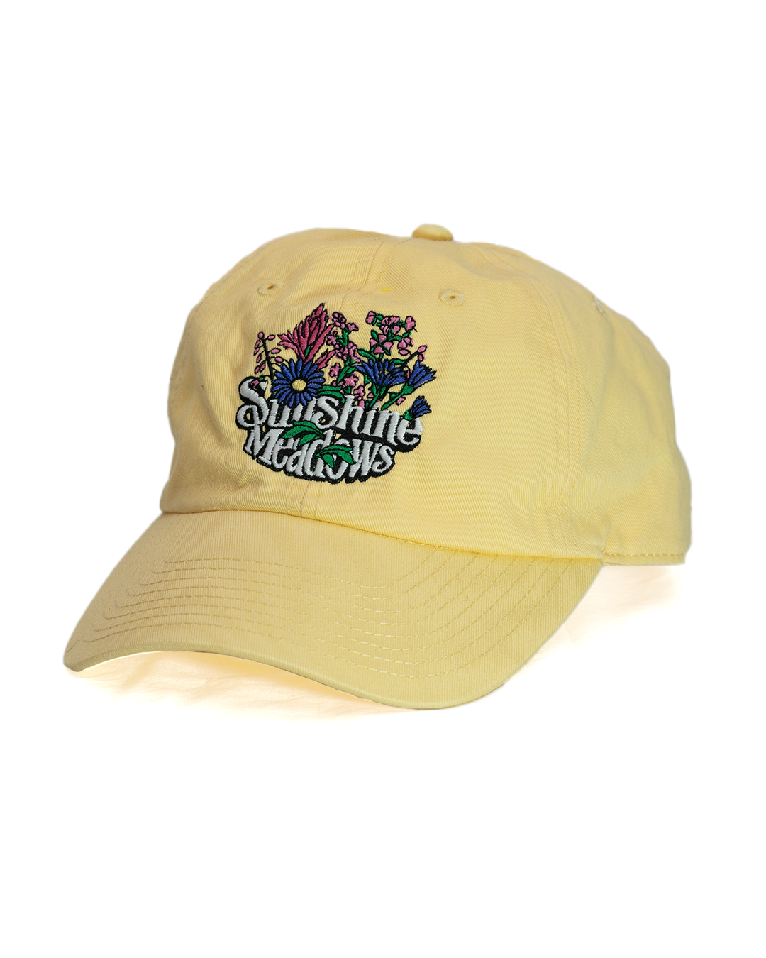 Sunshine Meadows in Bloom Cap