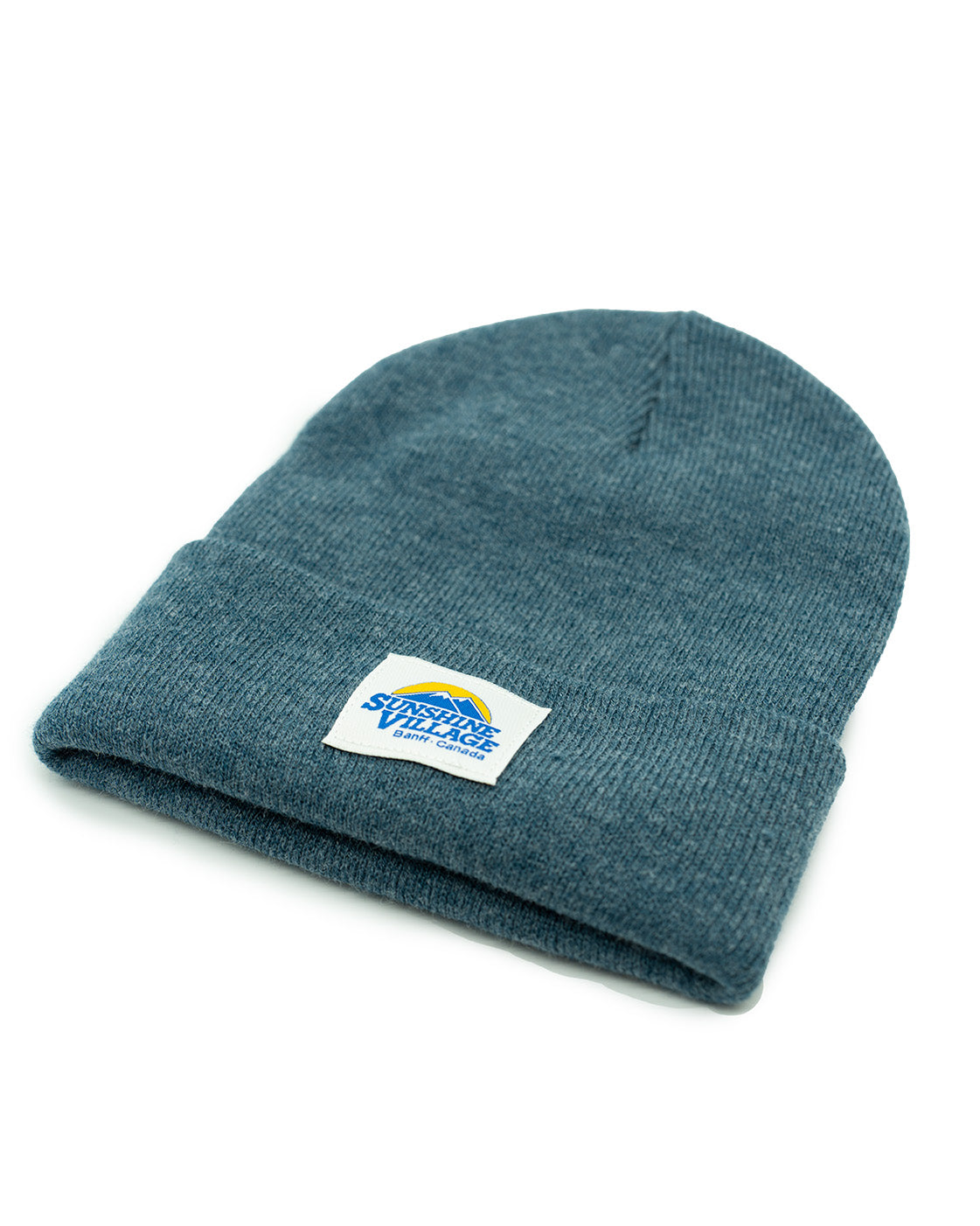 Sunshine Toque