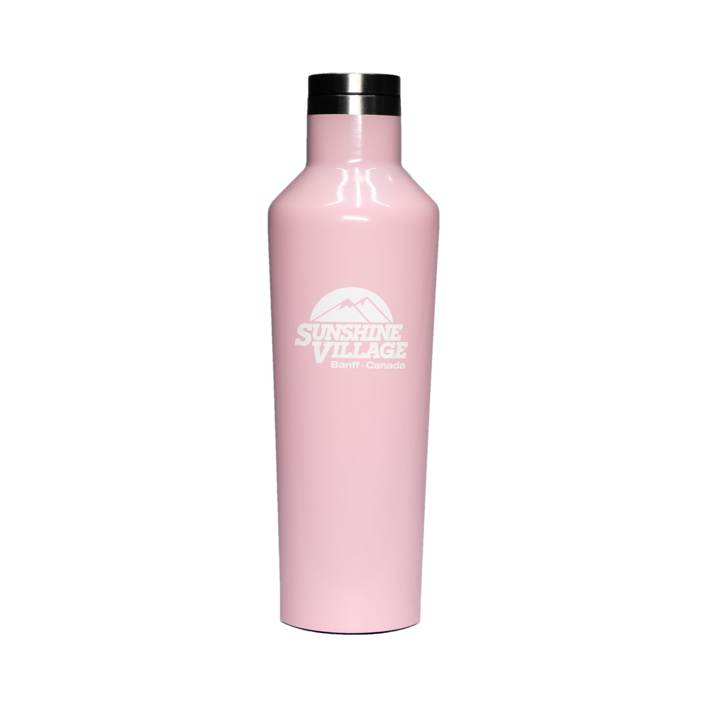 Sunshine Corkcicle 16oz bottle
