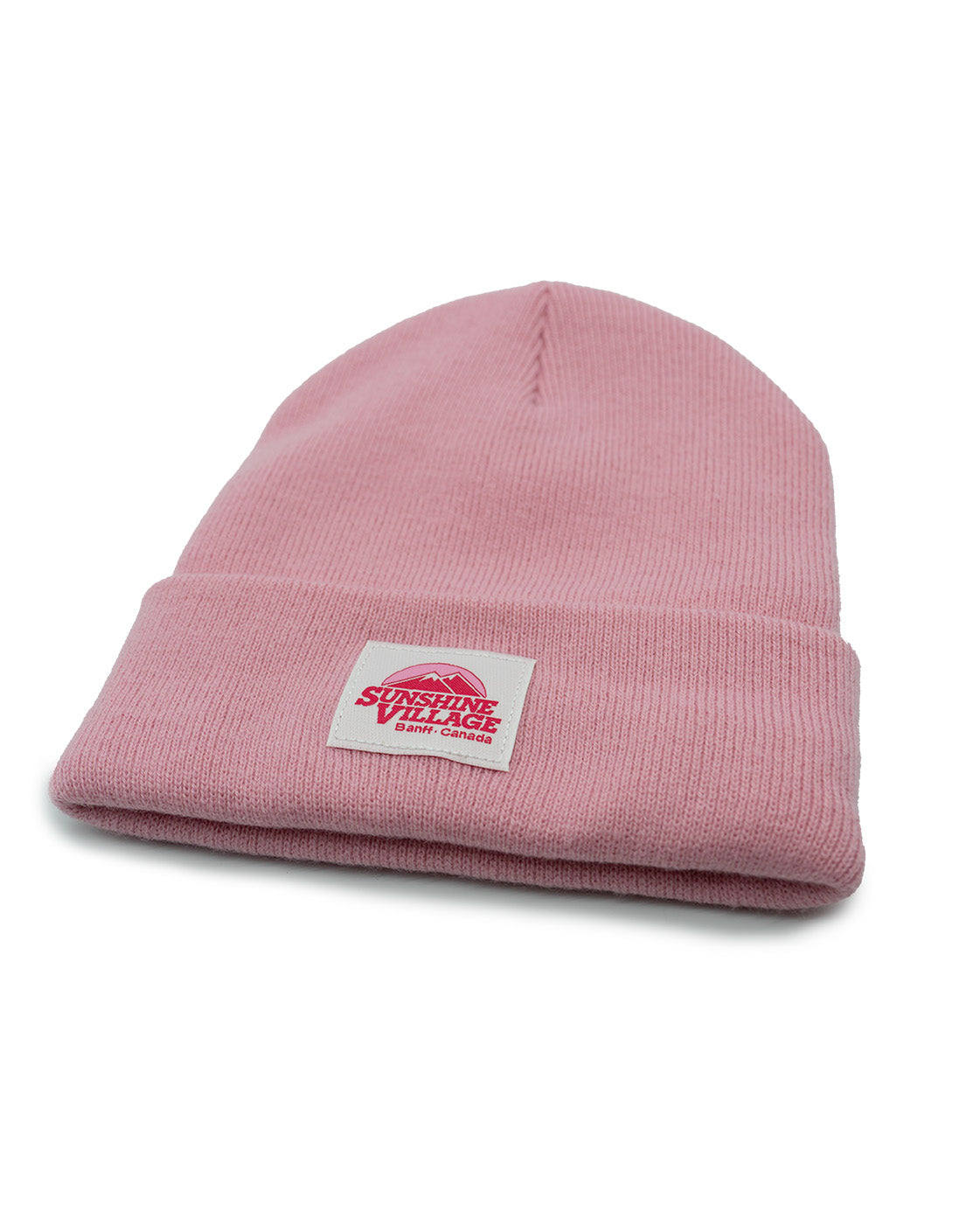 Sunshine Toque