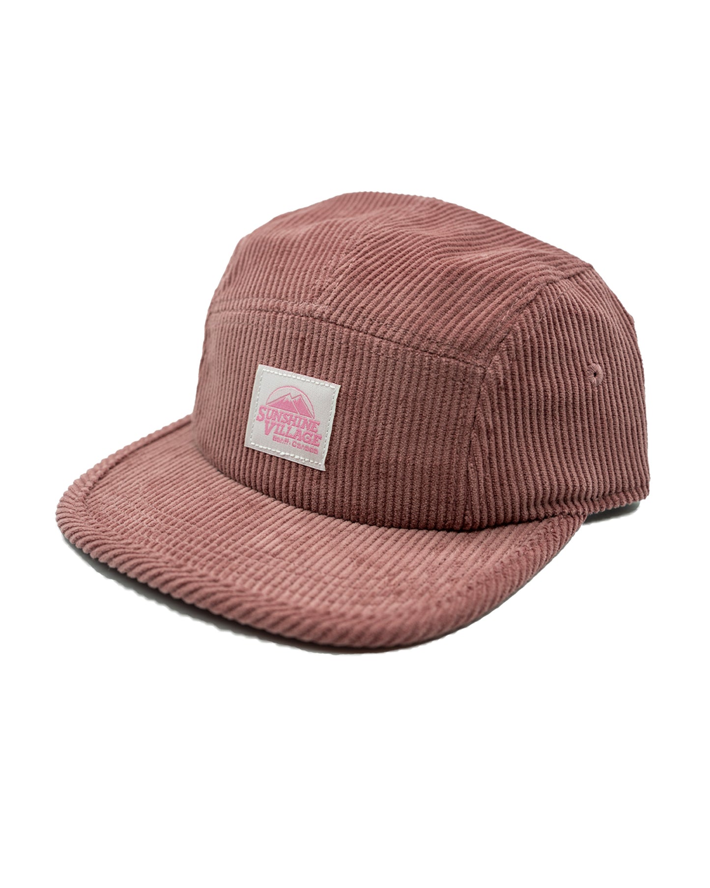 5 Panel Cap