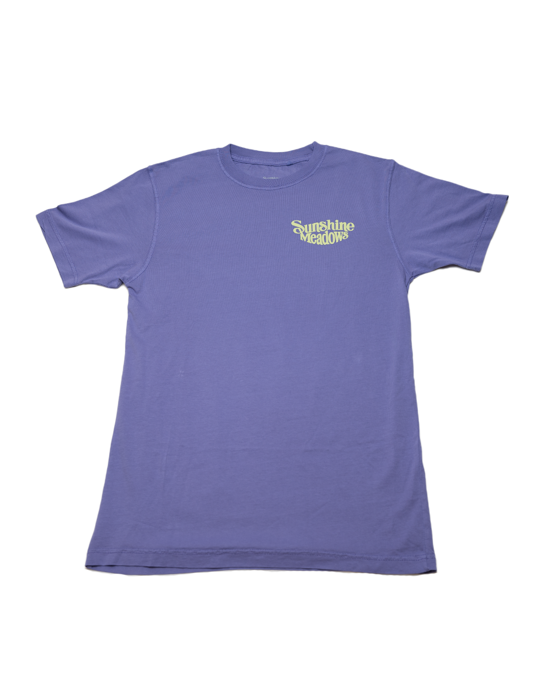 Assiniboine Provincial Park Tee