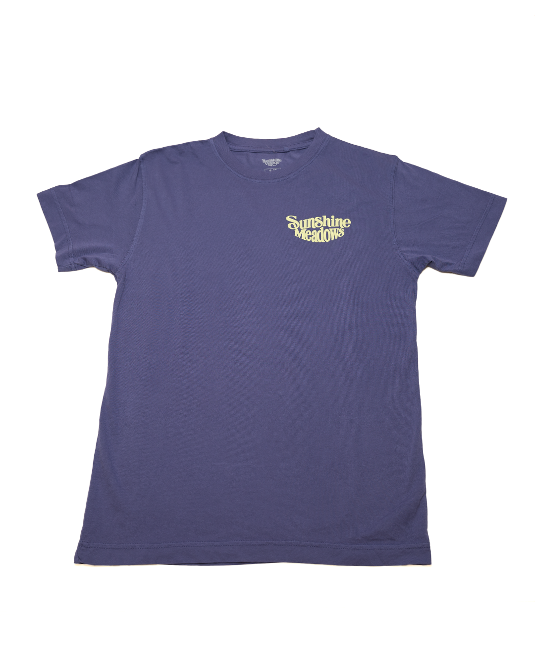 Assiniboine Provincial Park Tee