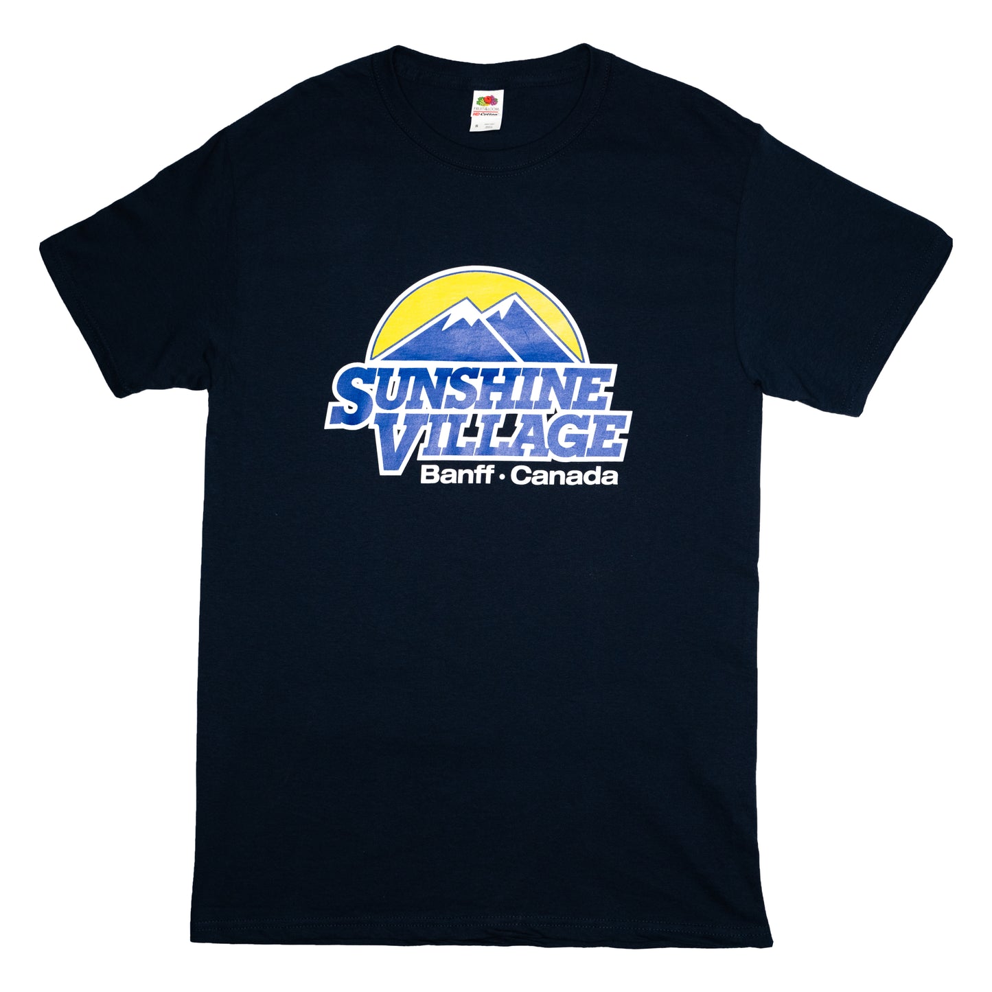 The Sunshine Classic Tee