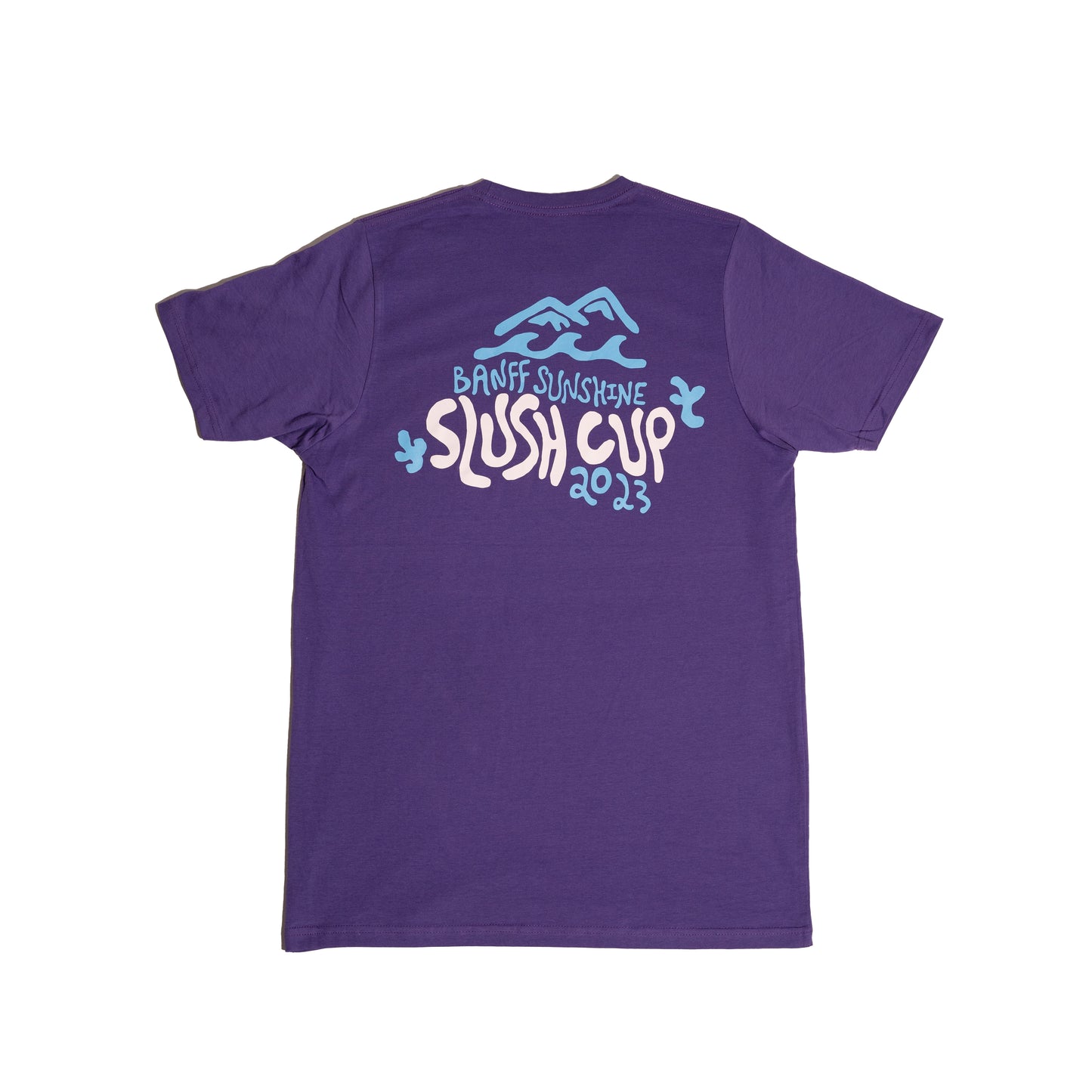 Slush Cup 2023 Tee