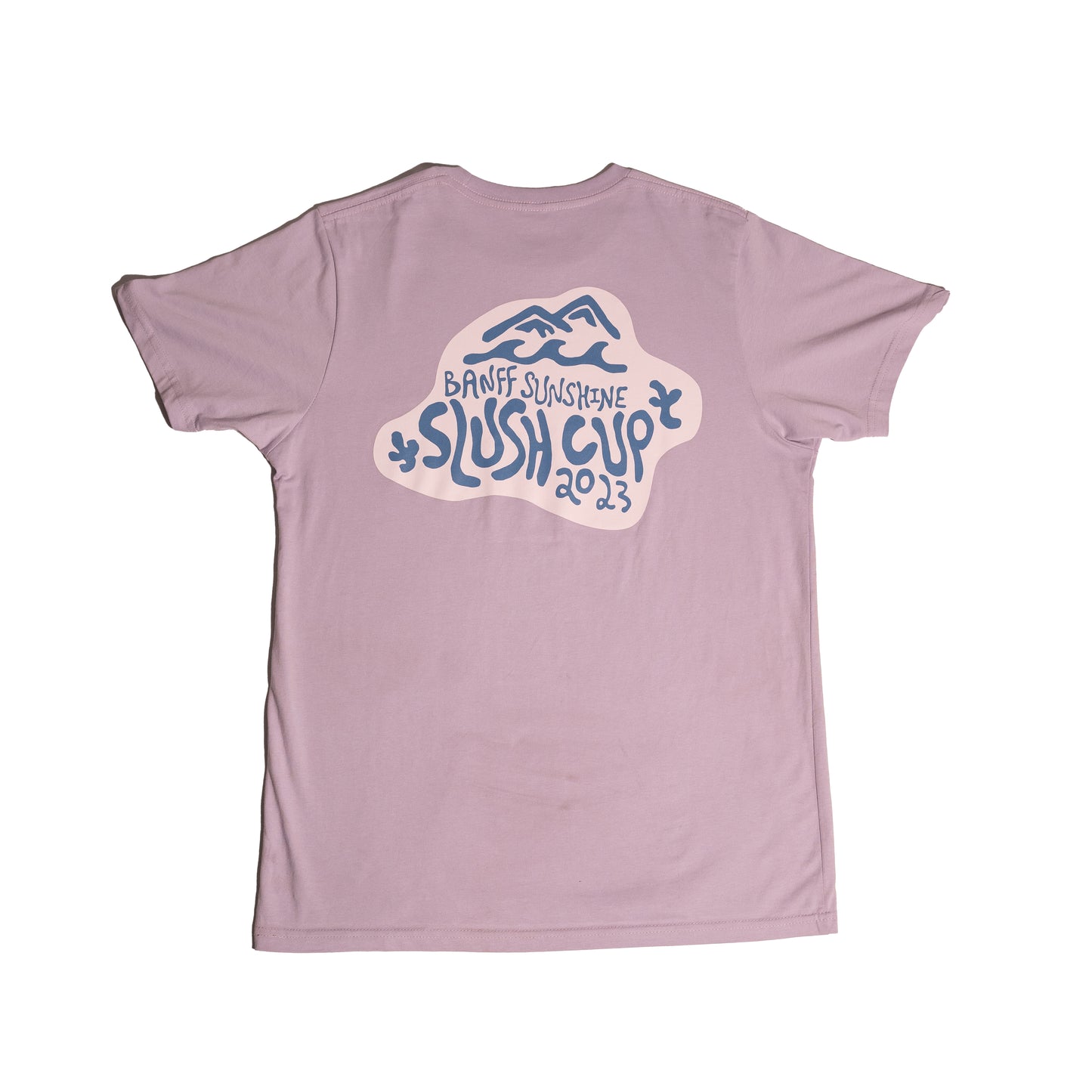 Slush Cup 2023 Tee