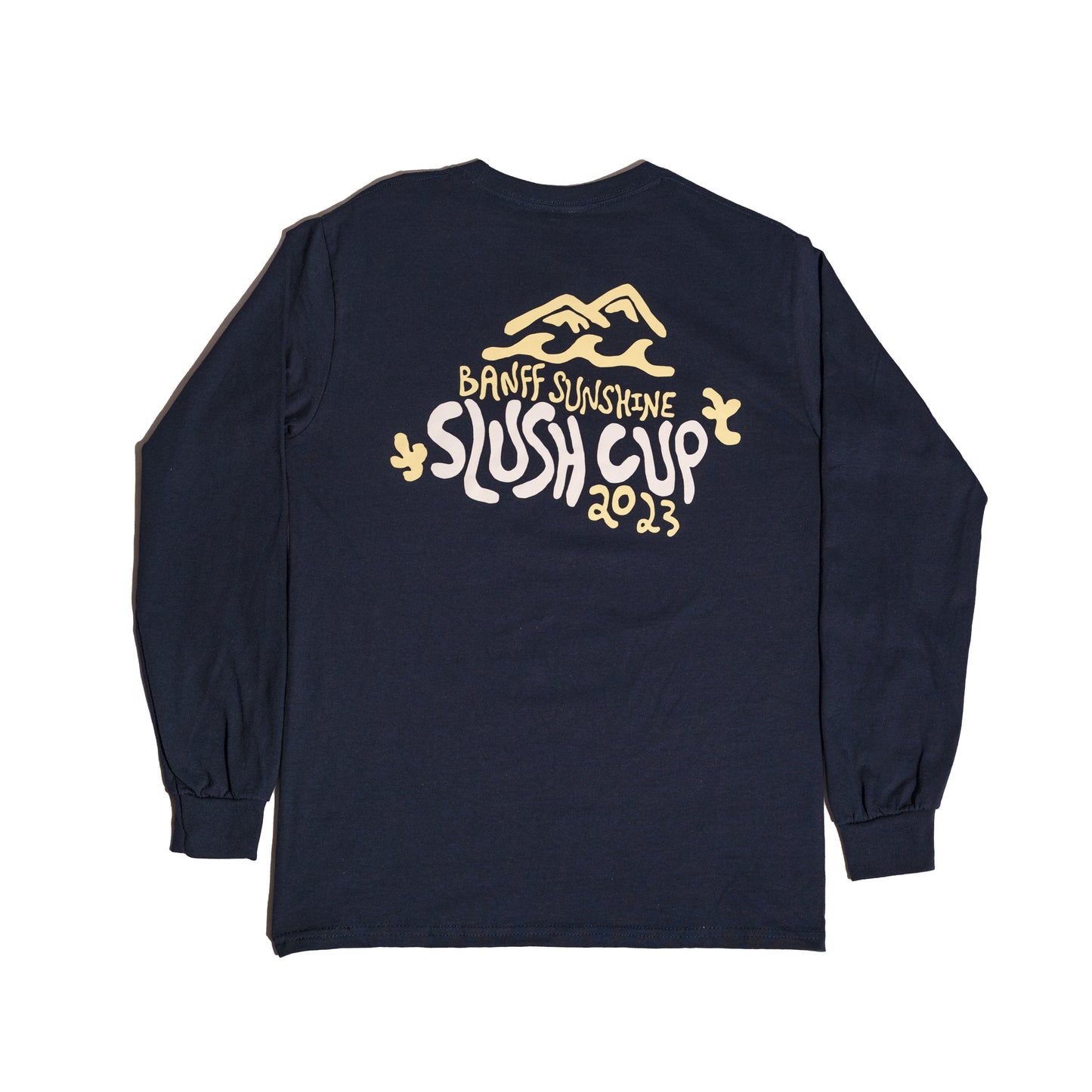 Slush Cup 2023 Long Sleeve