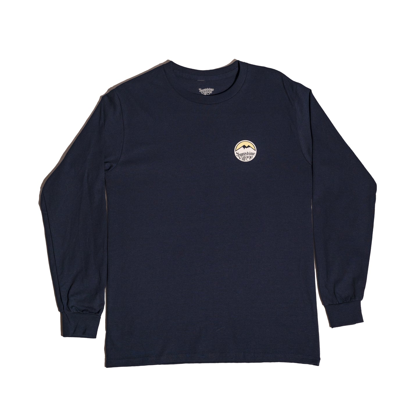 Slush Cup 2023 Long Sleeve