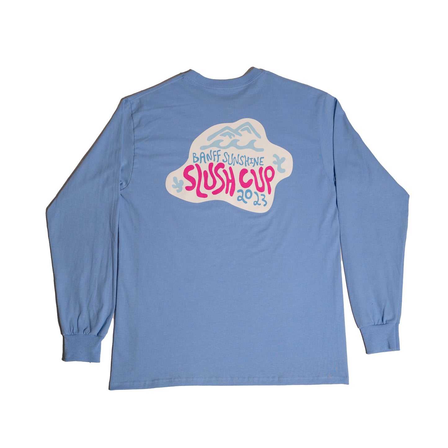 Slush Cup 2023 Long Sleeve