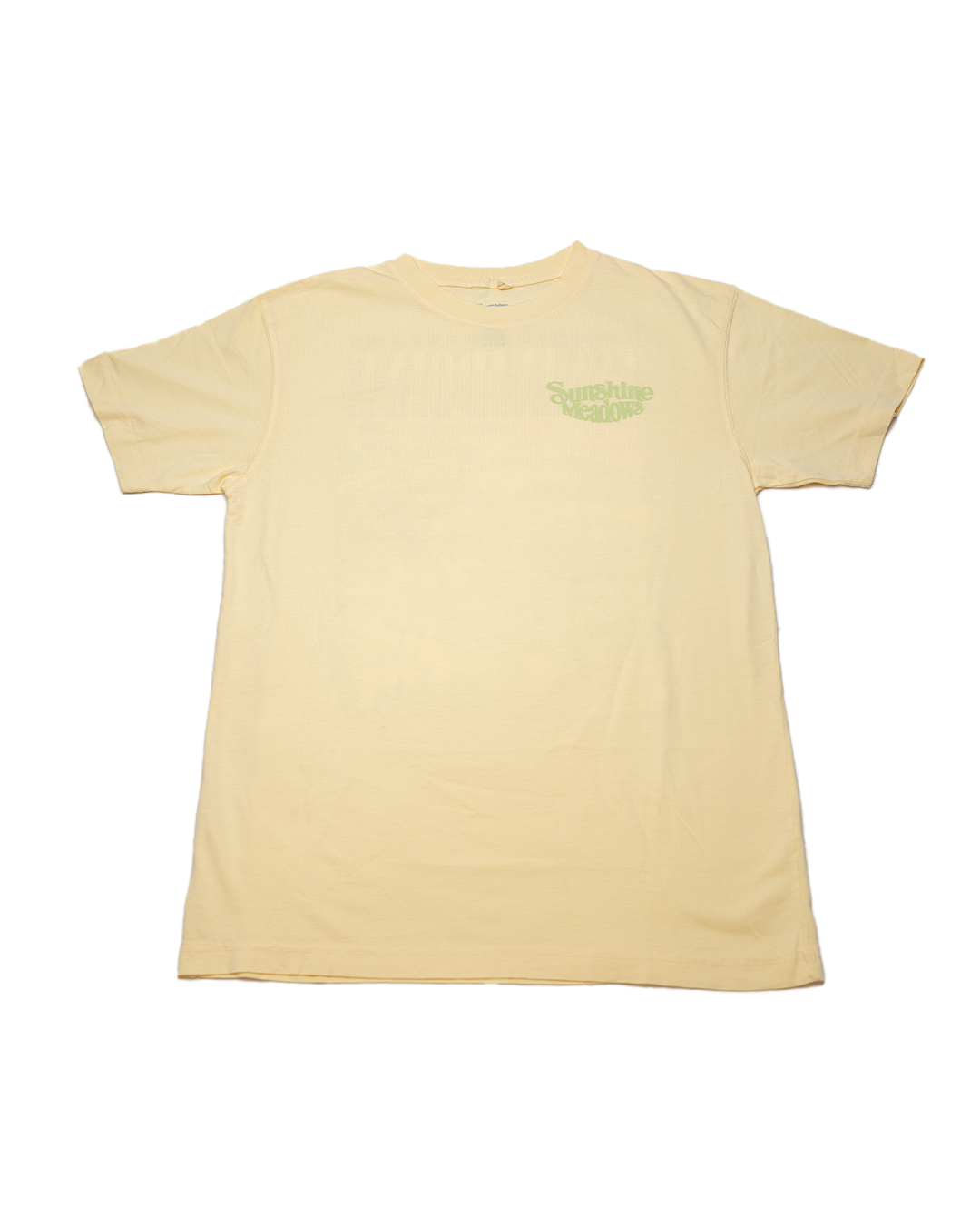 Assiniboine Provincial Park Tee