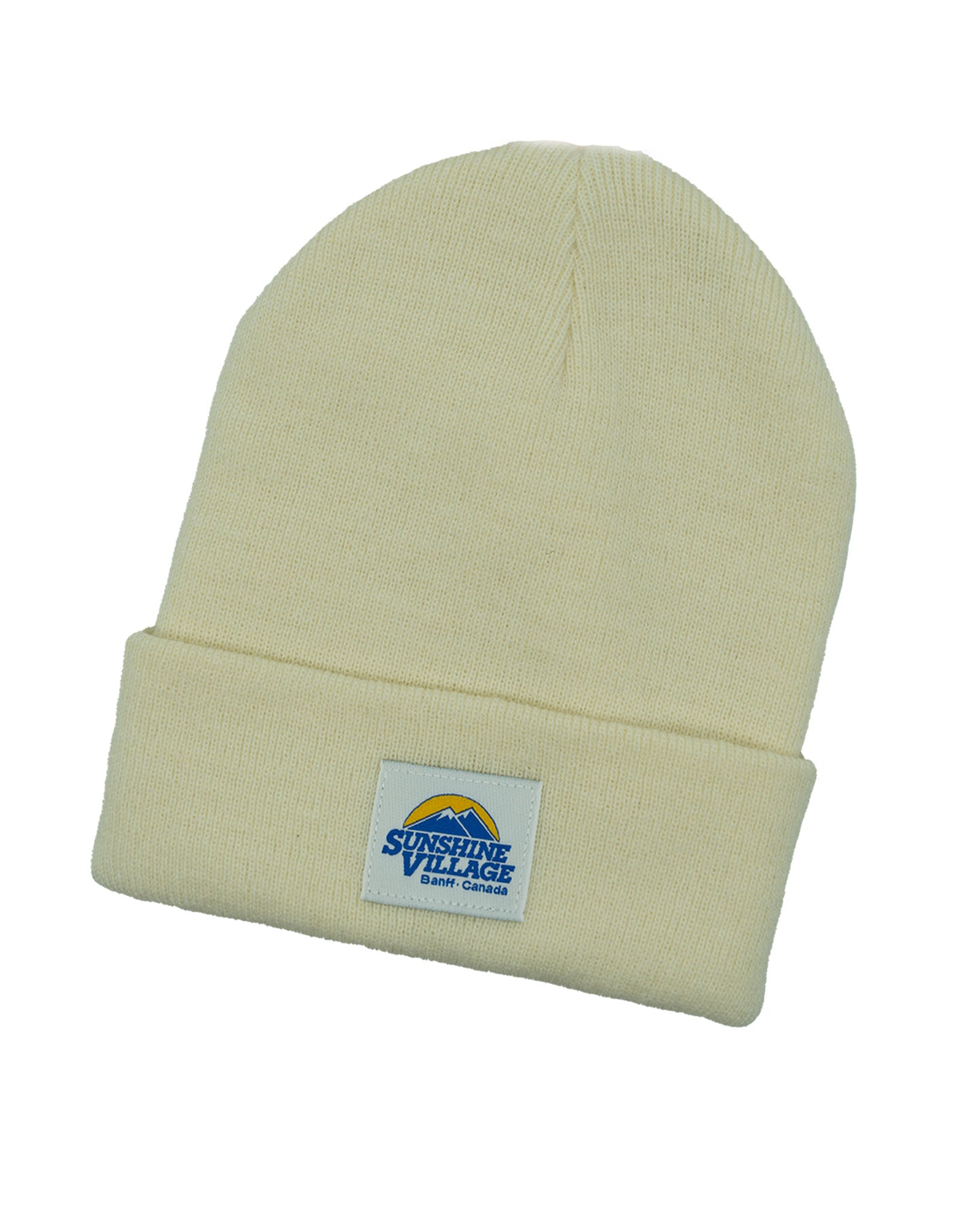 Sunshine Toque