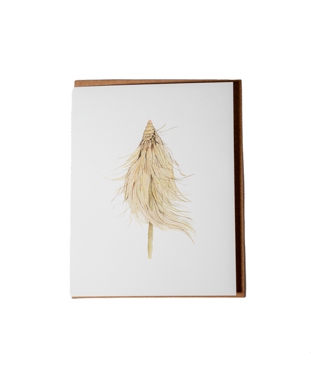 Wild Flower Greeting Cards