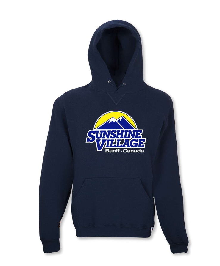 Sunshine Village Hoodie