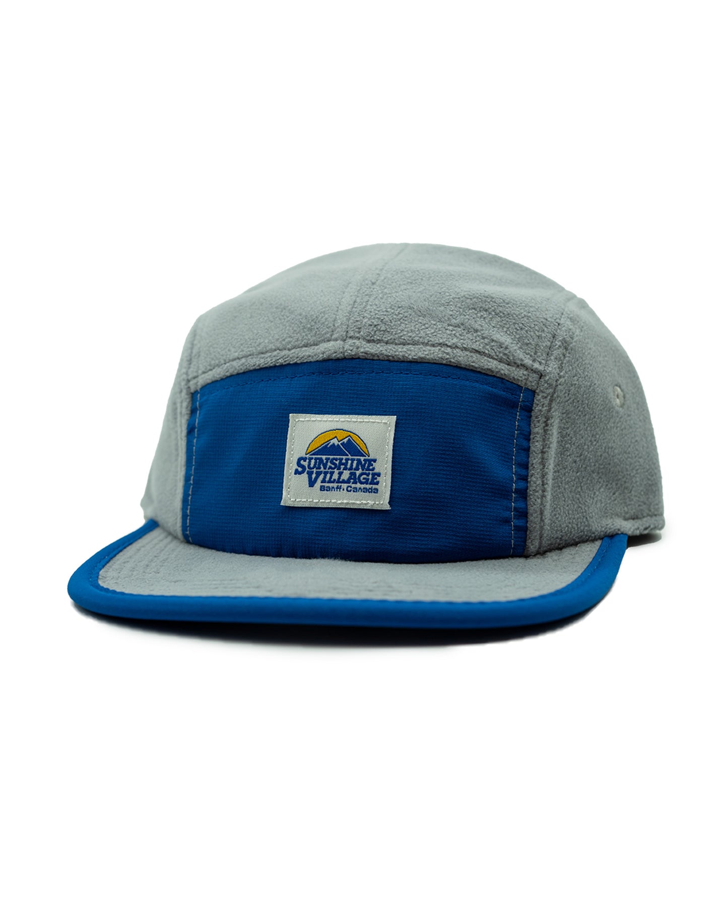 5 Panel Cap