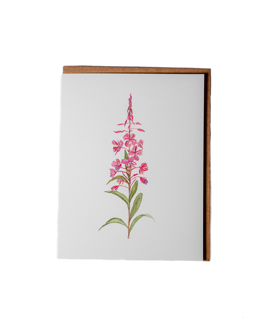 Wild Flower Greeting Cards