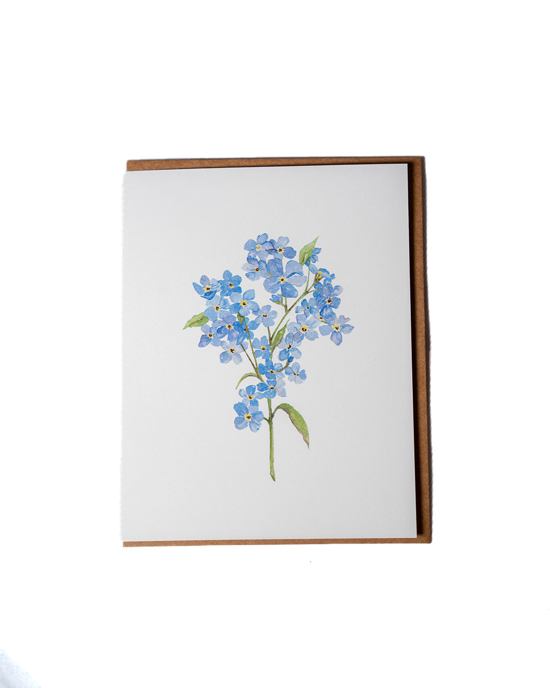 Wild Flower Greeting Cards