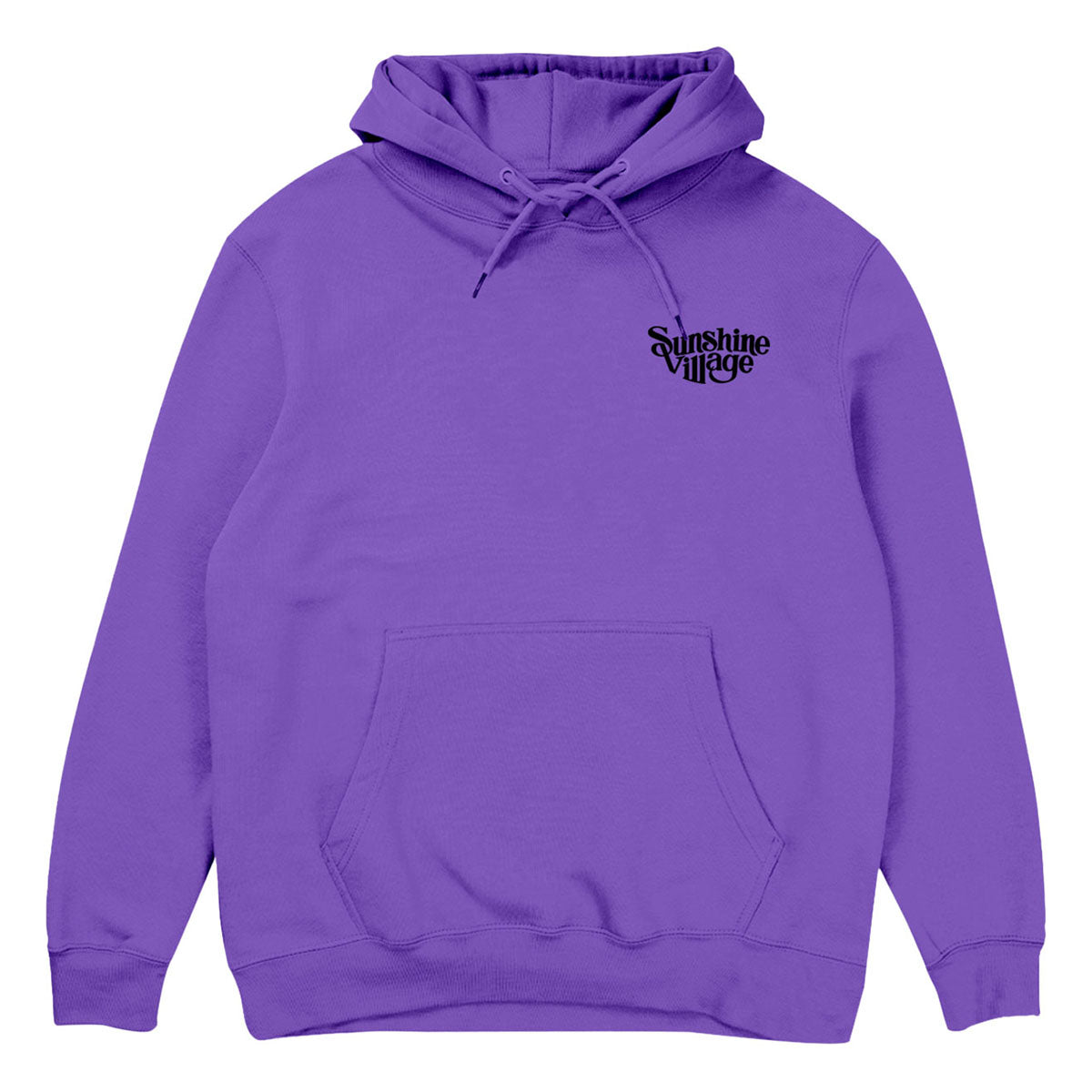 Freeride Zone Delirium Dive Hoodie