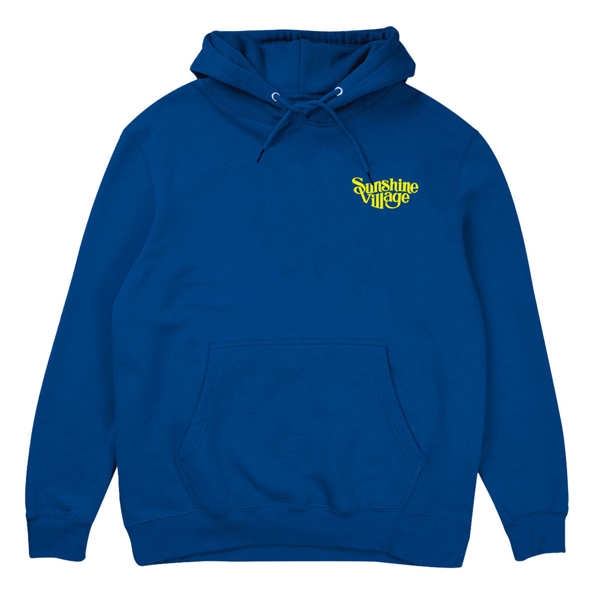 Freeride Zone Wild West Hoodie