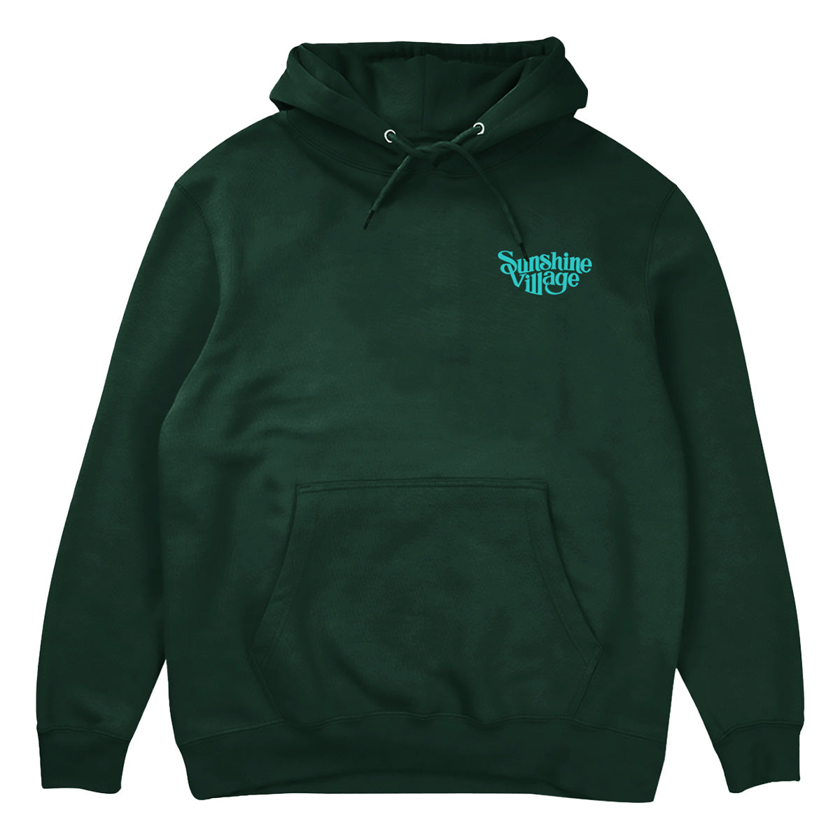 Freeride Zone Wild West Hoodie
