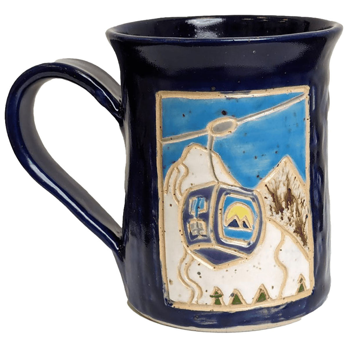 Haley Potter Sunshine Mug Gondola
