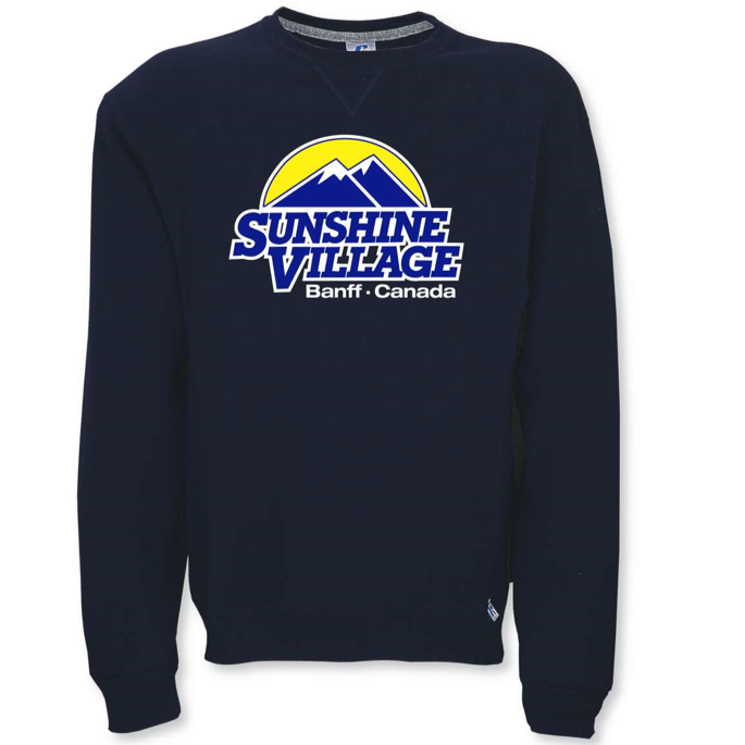 The Sunshine Classic Sweatshirt