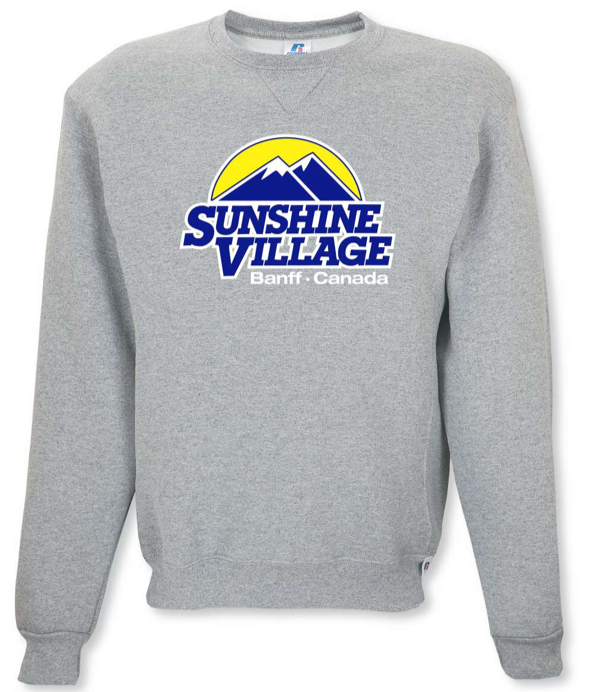 The Sunshine Classic Sweatshirt