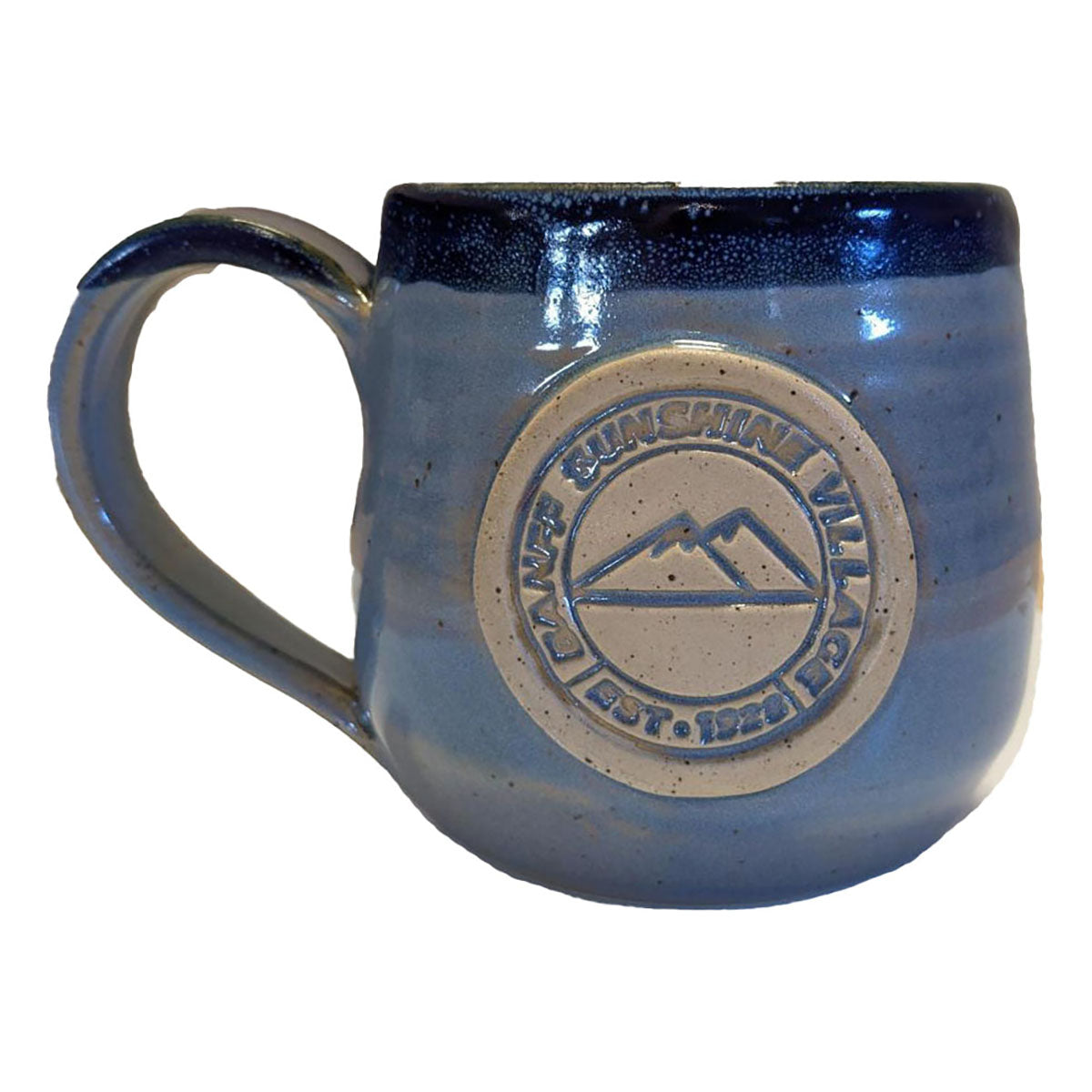 Haley Potter Sunshine Mug SSV Stamp
