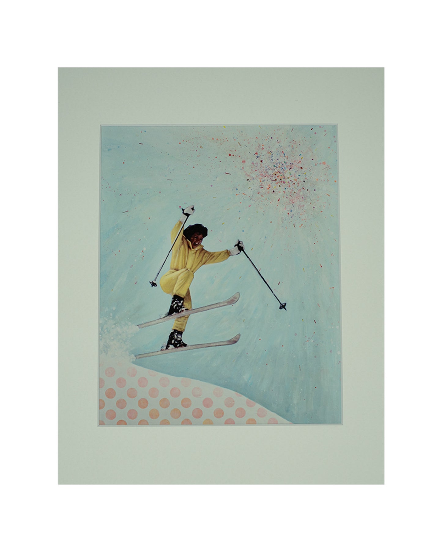 Vintage Inspired Sunshine Prints