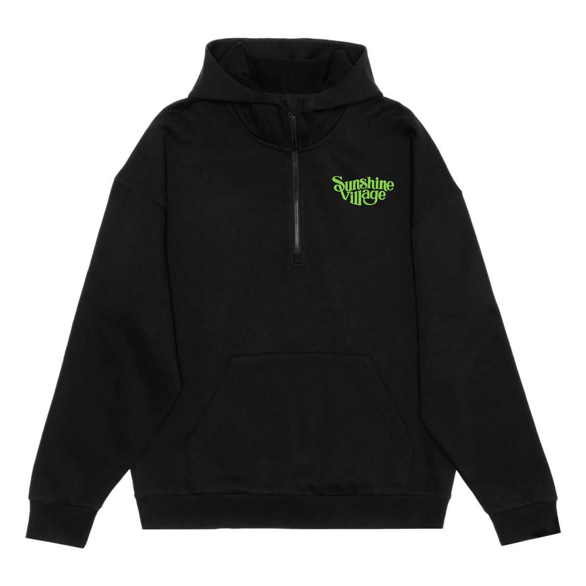 Northern Lights Hoodie