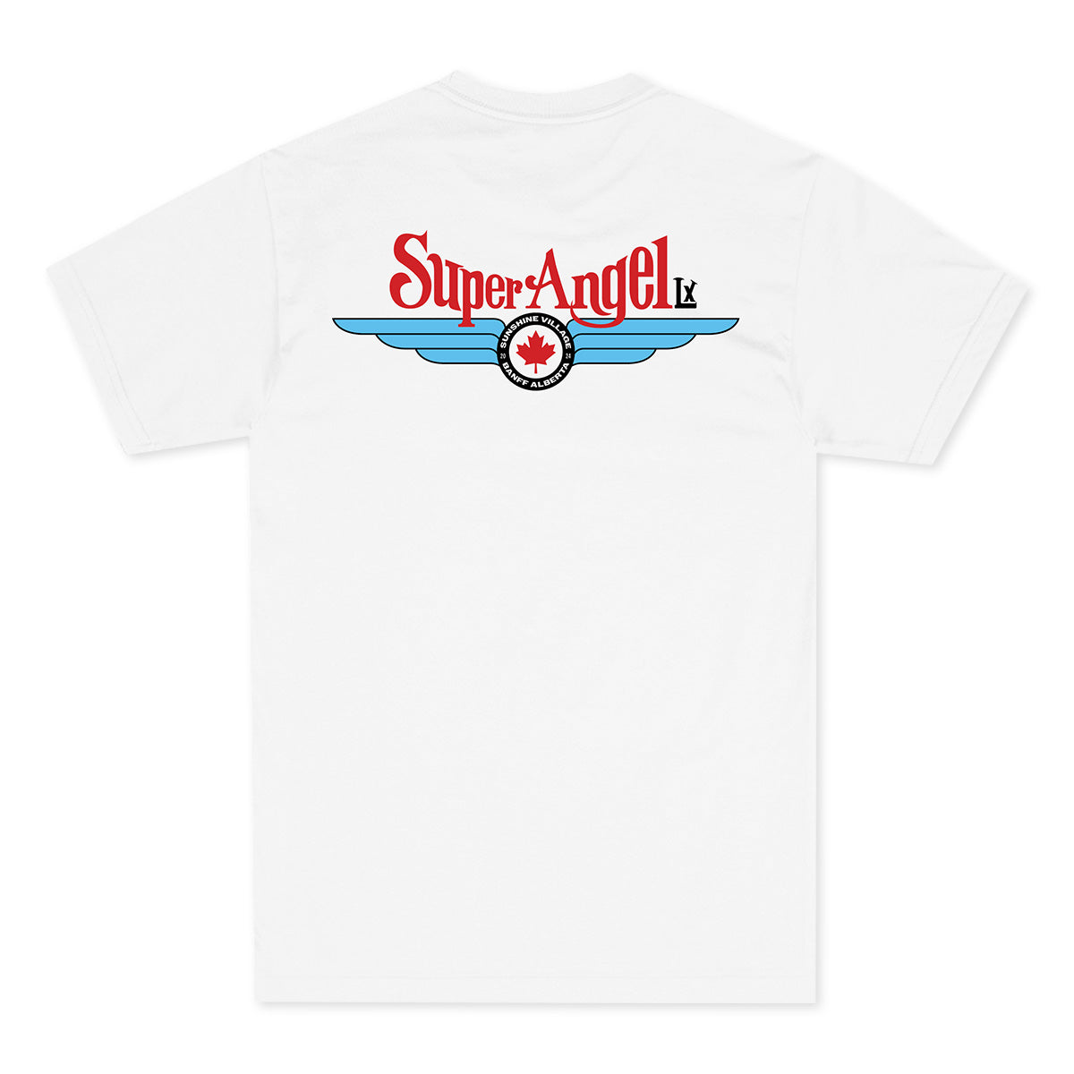 Super Angel Tee