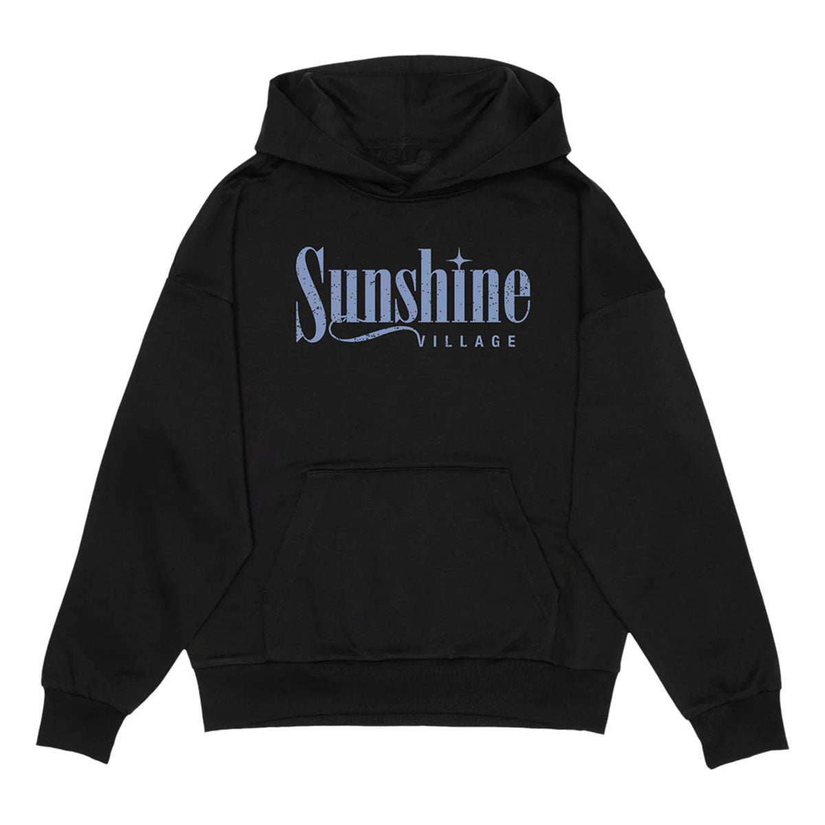 Vintage Delirium Dive Hoodie Black