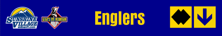 24" TRAIL SIGN ENGLERS