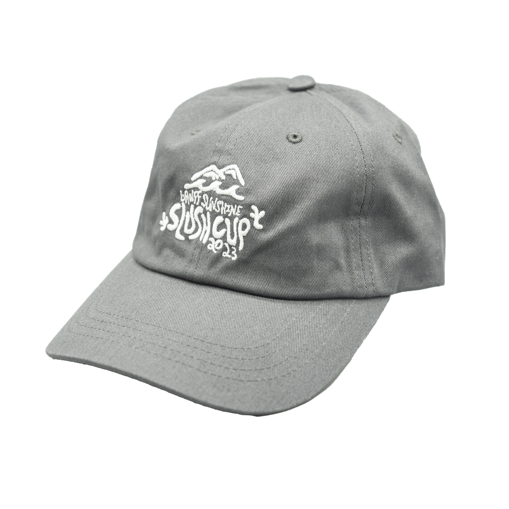 Slush Cup 2023 Cap
