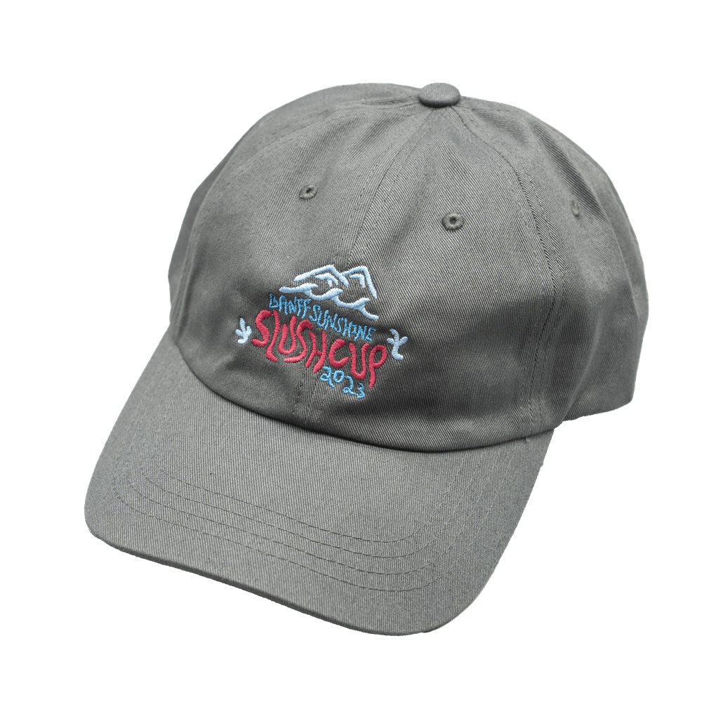 Slush Cup 2023 Cap