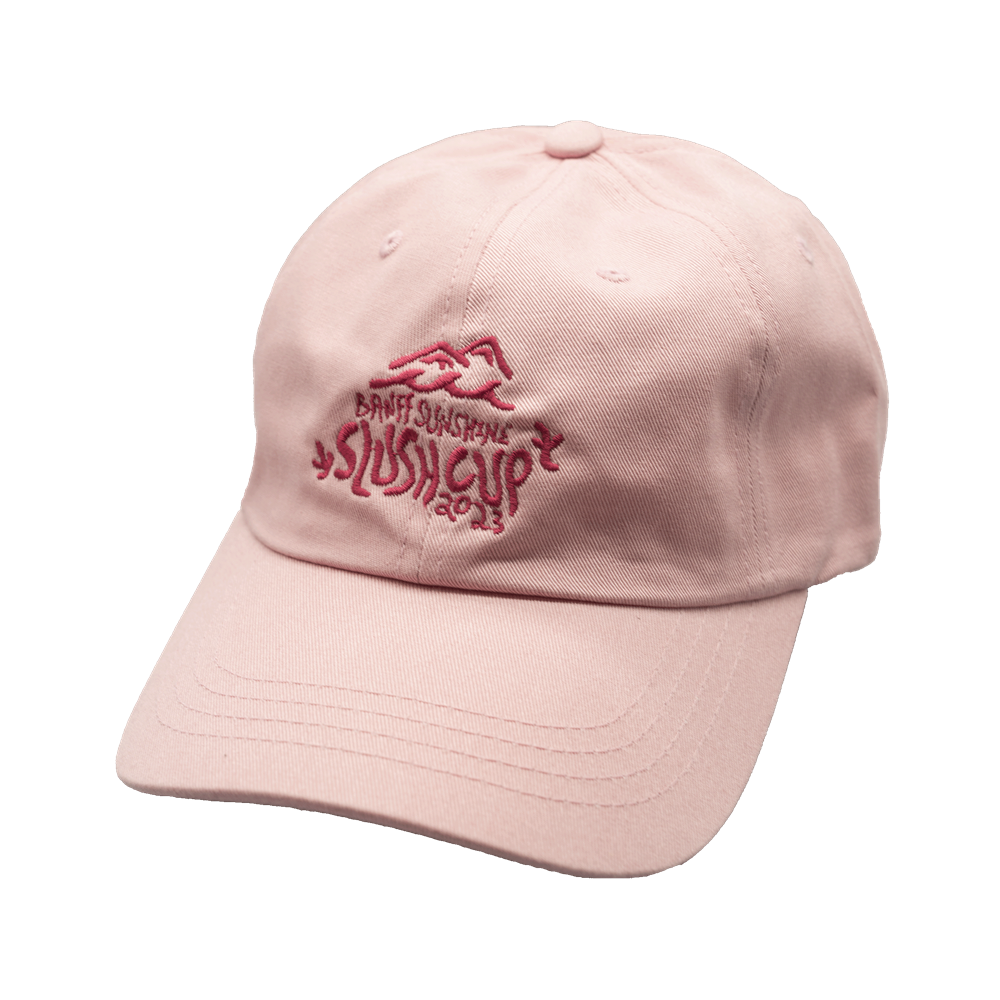 Slush Cup 2023 Cap