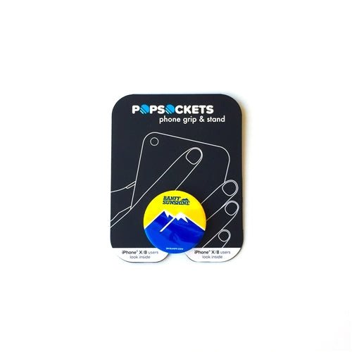 Pop Sockets