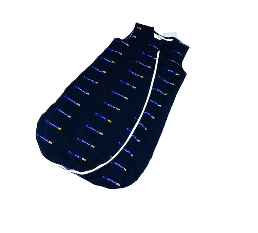 Baby Sleeping Bag - Trail Runner 80cm